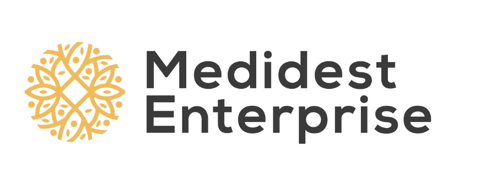 Logo Medidest Enterprise Ptd.Ltd.
