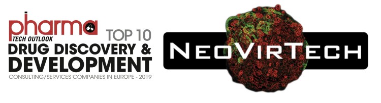Logo NeoVirTech